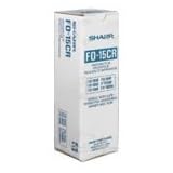FO15CR Sharp film ribbon fax cartridge roll FO-15CR