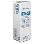 Sharp FO15CR Thermal Ink Ribbonrefills FO-1460 1660 1660M UX-1000