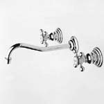 Newport Brass 3-944/20 Trim Kit Stainless Steel (Pvd)