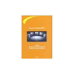 Forum Medienethik, Bd.2003/2 : Dialog als Schl�sselbegriff medialer Kommunikation