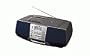 Sony CFDS38 CD/Radio Cassette Recorder