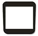 'da Products LCD Protector