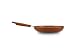 Earth Pan Earth Pan II Terracotta Skillet 12-in.