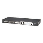 BASELINE 2924-SFP PLUS