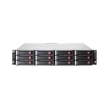 HP ProLiant DL185 G5 Base SAS Storage Server - NAS - 292 GB - rack-mountable - Serial... by Hewlett-Packard