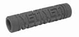GRIPS ODI YETI OPEN END W/PLUGS BLK