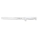 Mundial W5627-10 10-Inch Slicing Knife, White