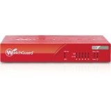 WatchGuard XTM 25 Firewall Appliance (WG025000)