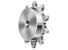 Linn-Gear 2042B16 Large ROLL EXTD Pitch Sprocket H1