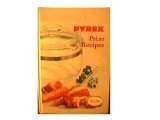 Pyrex Prize Recipes