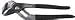 PRIMA TOOLS 30314 Groove Joint Pliers (8)