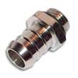 1/4 Thread Barb Fitting for 1/2 ID Tubing : EK