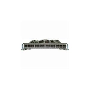 48-Port PoE Gigabit Ethernet Line Card by FORCE 10 NETWORKS, I