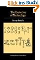 The Evolution of Technology (Cambridge Studies in the History of Science)
