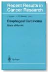 Esophageal Carcinoma: State of the Art