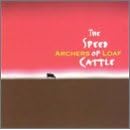 The Speed of Cattle