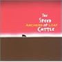 The Speed of Cattle