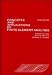 Concepts and Applications of Finite Element Analysis
