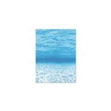 Pacon 56525 Pacon Fadeless Designs 48" x 50' Boxed, Oceans