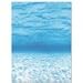 Pacon 56525 Pacon Fadeless Designs 48" x 50' Boxed, Oceans