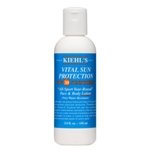 Kiehl's Vital Sun Protection SPF15 150 ml 5 oz On Sale
