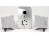 Review Venom  / Venom VS2528 Silver 2.1 Speaker & Subwoofer GAME Consols