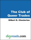  : The Club of Queer Trades