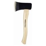 11-8588 1.5# 14 CAMP AXE SIZE:1-1 2 LB. by Hardware House