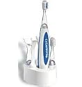 Cybersonic 2 Oralcare System Toothbrush