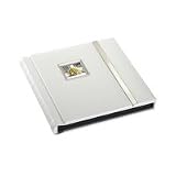 Electronics : Madison Album - White 20 pages