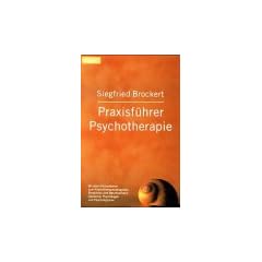 Praxisf�hrer Psychotherapie