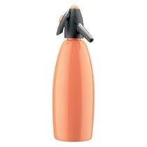 iSi Soda Siphon Tangerine Orange 2253