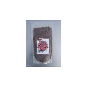 Ecuadorian Truly Raw Cacao Nibs, Organic, Raw, 16oz - Pacari