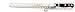 Wüsthof Classic 10-Inch Hollow Edge Carving Knife