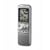 Sony ICD-BX700 Digital Voice Recorder with Stereo Microphone Jack