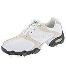 Buy Hi-Tec CDT Comfort | Ladies Golf Shoes White Sandshell by Hi-Tec