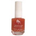 American Manicure Peach Natural Polish