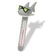 Hydro Tools 9226 Soft Top Cool Shark Pool Thermometer and Cord