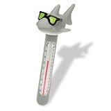 Swimline Cool Shark Thermometer