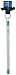 Replacement UV Bulbs : Savio Replacement UV Bulb (old style) 57w (full size skimmerfilter)