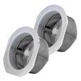 Dirt Devil F7 Hand Vacuum Filter, 3-ME2190-001