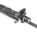Pentagonlight UX201 Front Sight Mount Xenon Light UX201-TR