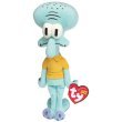Ty Squidward Tentacles