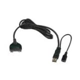 Garmin iQue 3600  Sync Cable with USB Connection