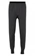 Men's Itch-Free Military Weight Fleeced Polyester Thermal Bottoms