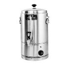 "Cecilware/Grindmaster CS113 - 3-Gallon Portable Hot Water Boiler, Stainless" "Cecilware/Grindmaster CS113 - 3-Gallon Portable Hot Water Boiler, Stainless"