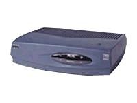 Cisco Systems Cisco 1720 ADSL Router Fast 1xRJ45 + 2xWAN ADSL Slots