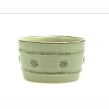 Berry and Thread Ramekin by Juliska - Pistachio Green