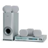 Sanyo DC-TS 760  Home Audio System