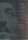 Jesus von Nazareth Teil 1-4 (4 DVDs) - Robert Powell